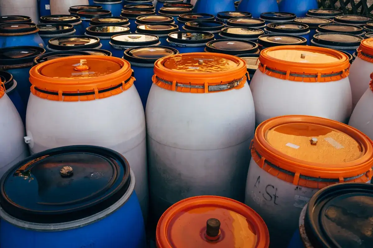 Chemical & Toxic Waste Cleanup in Lauderdale Isles, Fort Lauderdale, FL